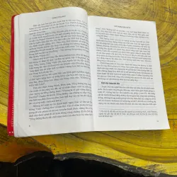 NHÀ THƯƠNG ĐIÊN THẾ KỶ- GREG PALAST 723107