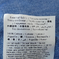 Áo sơ mi ngắn tay VALENTINO 6V3DB03LAL4 - Hàng hiệu Chính hãng 898564