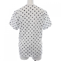 BLACK COMME des GARCONS 1O-T014 T-shirt - Hàng hiệu Chính hãng 773576