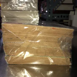 Thuỷ Hử - Thi Nại Am 1027400