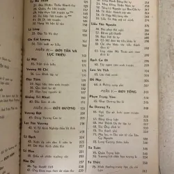 CỔ VĂN TRUNG QUỐC TỪ TIÊN TẦN ĐẾN MINH - NGUYỄN HIẾN LÊ 778312