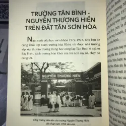 Sài Gòn một thuở “dân ông Tạ đó!” Tập 3 - Cù Mai Công 759759
