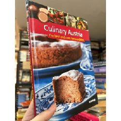 Culinary Austria - the best and most famous dishes 998407