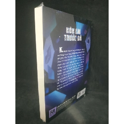 [Phiên Chợ Sách Cũ] Hôn em trước đã 2303 413870