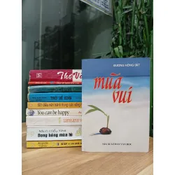 Mùa Vui – Đương Hồng Dật 553511