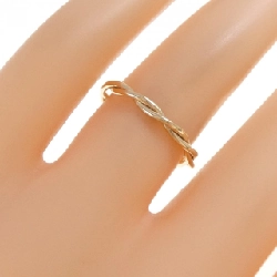 Nhẫn K10YG ココシュニック - Hàng hiệu Authentic 841111