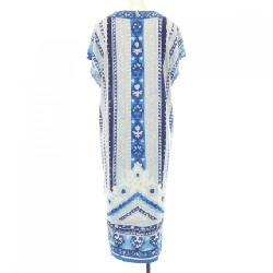 Thời trang LEONARD FASHION 0390620 Đầm 648564