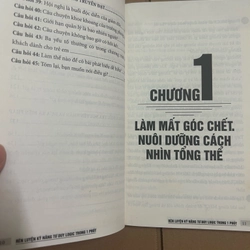 Rèn luyện kỹ năng tư duy logic trong 1 phút 477139
