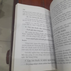 THUẬT HỒI XUÂN cho Nam Nữ 524709