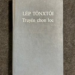 Lép Tônxtôi – Truyện Chọn Lọc