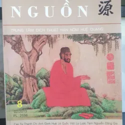 Suối Nguồn - Tập 8