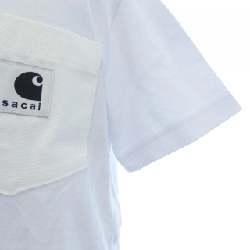 Áo thun SACAI - Hàng hiệu Authentic 902177