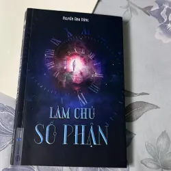 Sách làm chủ số phận