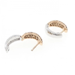 Bông tai kim cương GSTB 0.90CT - Hàng hiệu Authentic 846127