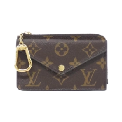 Ví thẻ Louis Vuitton Monogram Porte Cartes Recto Verso M69431 - Hàng hiệu Authentic
