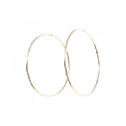 Coco Shunick K10YG Bông tai - Hàng hiệu Chính hãng