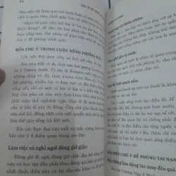 Bác Sỹ tốt nhất là CHÍNH MÌNH. Giáo sư BS Hồng Chiêu Quang 693038
