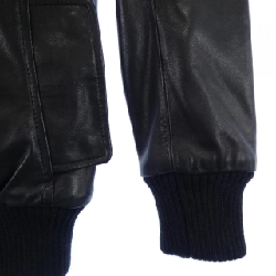 Áo khoác da DOMA 633025