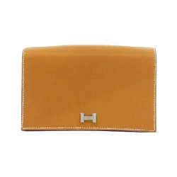 Túi đeo hông Hermès Pouch Stable 000390E - Hàng hiệu Chính hãng