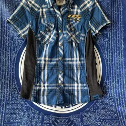 Áo sơ mi Harley