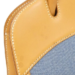 【Vintage】Túi Hermes Darvì MM 615806