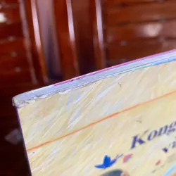 Kongchuy và Patchuy 1003919