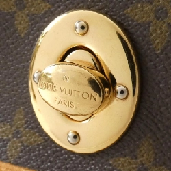Túi xách vai Louis Vuitton Monogram Tikal GM M40077 613483