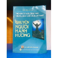 Chuyện người hành hương Sách tôn giáo - tâm linh VAVO3101