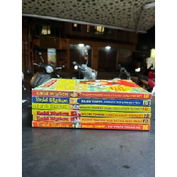 Malory Towers - Enid Blyton 518738