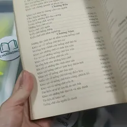 [MIỄN PHÍ BỌC SÁCH] Cá Tính Cách Con Người Qua Nét Bút Grapholgie - Huỳnh Minh 727358