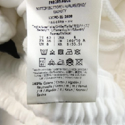 【Mã giảm giá】Quần FENDI 655155