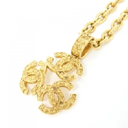 【Vintage】Dây chuyền Chanel 626762