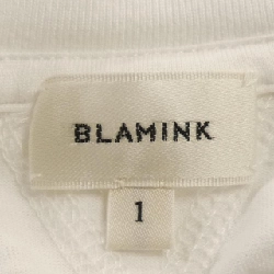 【Mã giảm giá】Áo thun BLAMINK 642005