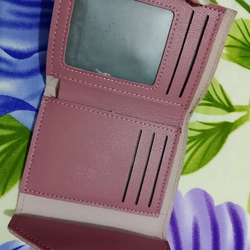 Ví Ngắn Cầm Tay 501209