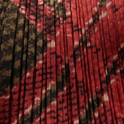 【Mã giảm giá】【Vintage】Váy PLEATS PLEASE 652895