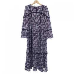 【Mã giảm giá】Đầm GRACE CONTINENTAL