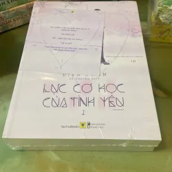 Lực Cơ Học Tình Yêu. Reseal  1004790