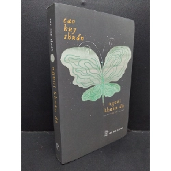 [Phiên Chợ Sách Cũ] Người Khuân Đá - Cao Huy Thuần 0101 ASB Oreka-Blogmeo120125