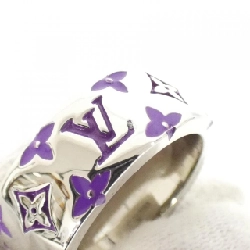 Nhẫn Louis Vuitton LV Mosaic M M1401M 623361