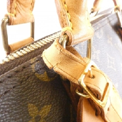 Túi Boston Louis Vuitton Monogram 50cm M41426 614224