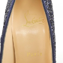 Giày cao gót CHRISTIAN LOUBOUTIN 660396