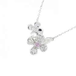 Nhẫn hoa sapphire Stargewelry - Hàng hiệu Authentic 844414