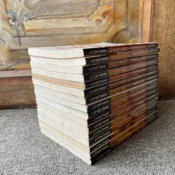 Truyện Thủy Hử - Trọn bộ 16 Tập - Lý Chí Thanh - NXB Trẻ 564672