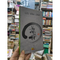 Lắng nghe hơi thở - Lưu Đình Long 377164