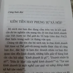 Akio Morita và SONY- Kiến tạo nền Giải trí tương lai. Tg Lê Nguyễn và các Chuyên gia PACE 778356