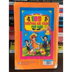 101 truyện cổ tích Việt Nam và thế giới – Ngọc Vân (sưu tầm, tuyển chọn) 561472