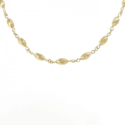 Nhẫn Campazan 750YG - Hàng hiệu Authentic