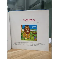 Xứ sở tấm lòng nhân hậu - Trịnh Xuân Hoành 561623