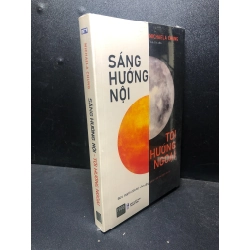 Sáng hướng nội tối hướng ngoại Michaela Chung mới 100% HCM.ASB2512 (chữa lành, tâm lý, kỹ năng) 341940
