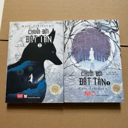Chuỗi đời bất tận 2 tập
